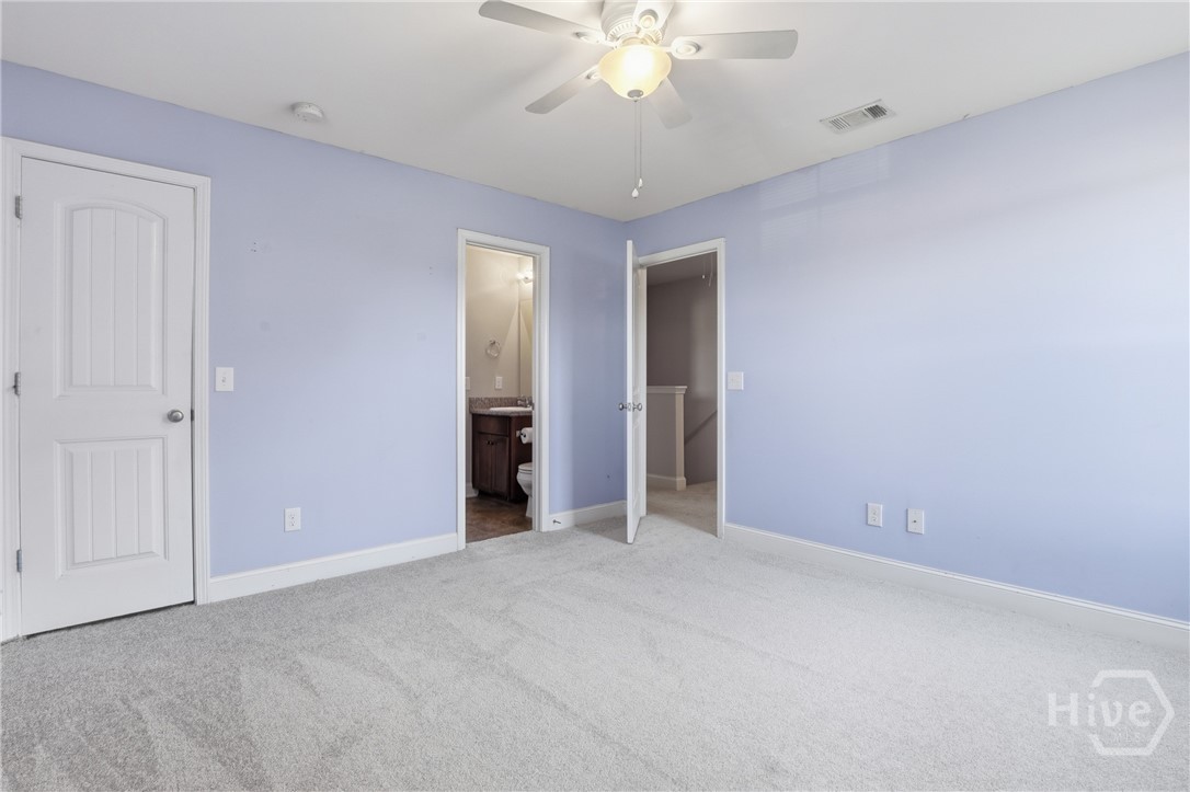 105 Frank Edwards Road Ellabell, GA 31308 - Photo 33 of 42