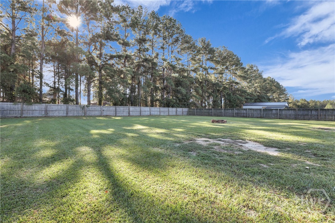 105 Frank Edwards Road Ellabell, GA 31308 - Photo 42 of 42