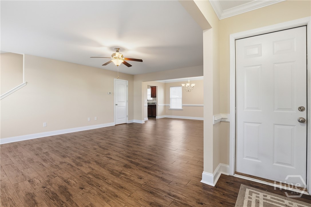 105 Frank Edwards Road Ellabell, GA 31308 - Photo 10 of 42