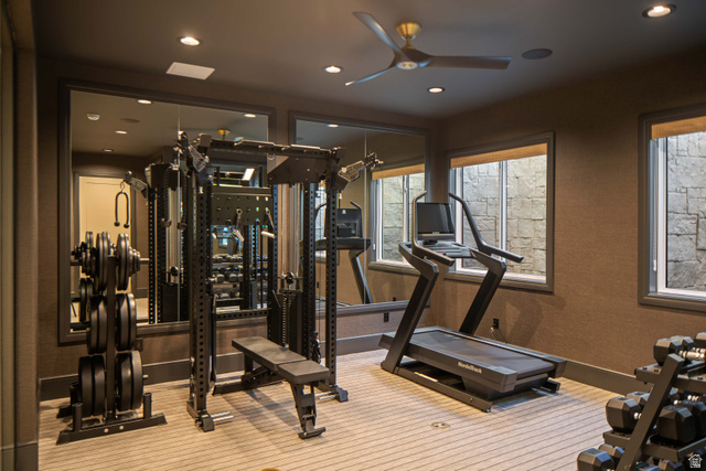 6204 Hawkstone Way Highland, UT 84003 - Photo 37 of 52