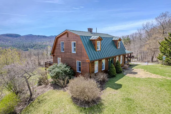 $489,000 | 120 Dudley Road, Middletown Springs, VT 05757