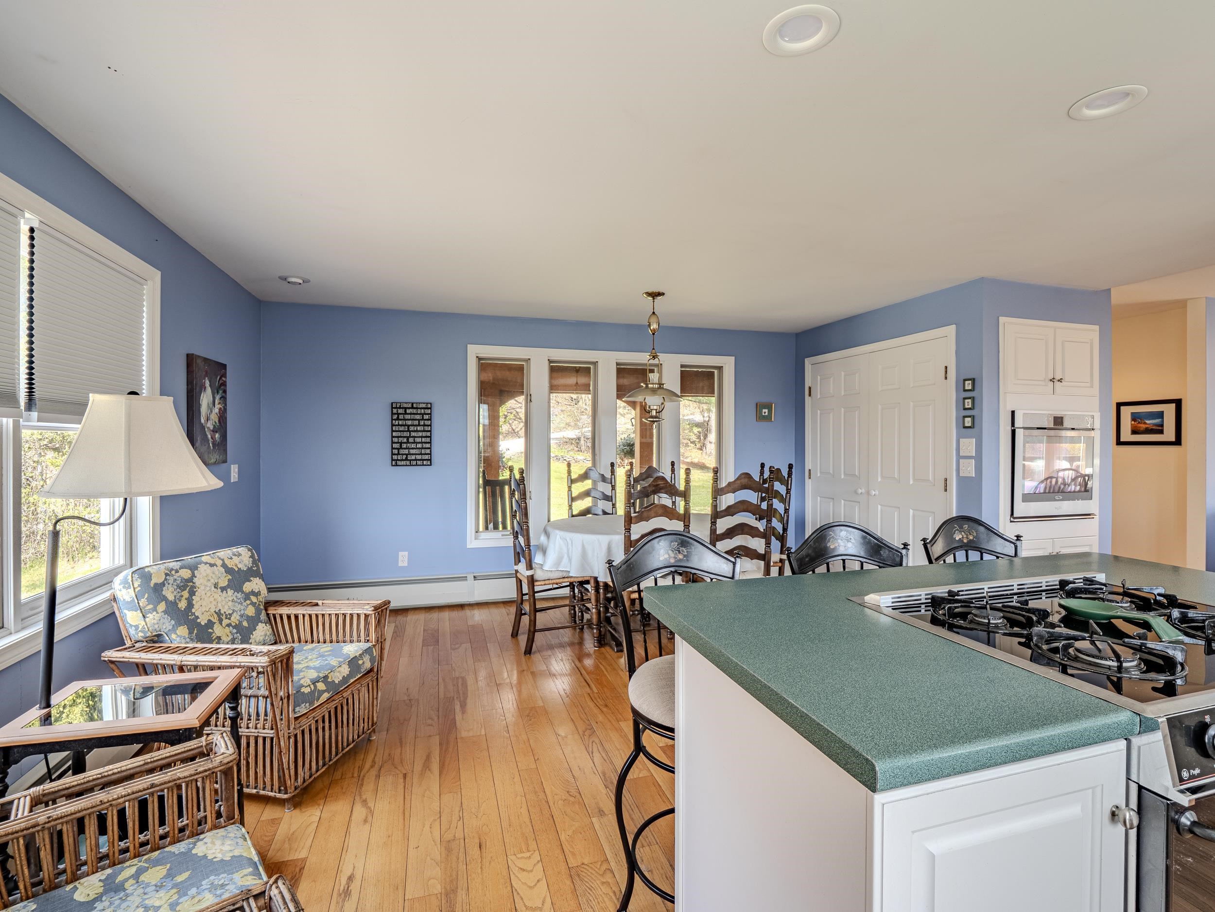 120 Dudley Road Middletown Springs, VT 05757 - Photo 13 of 47