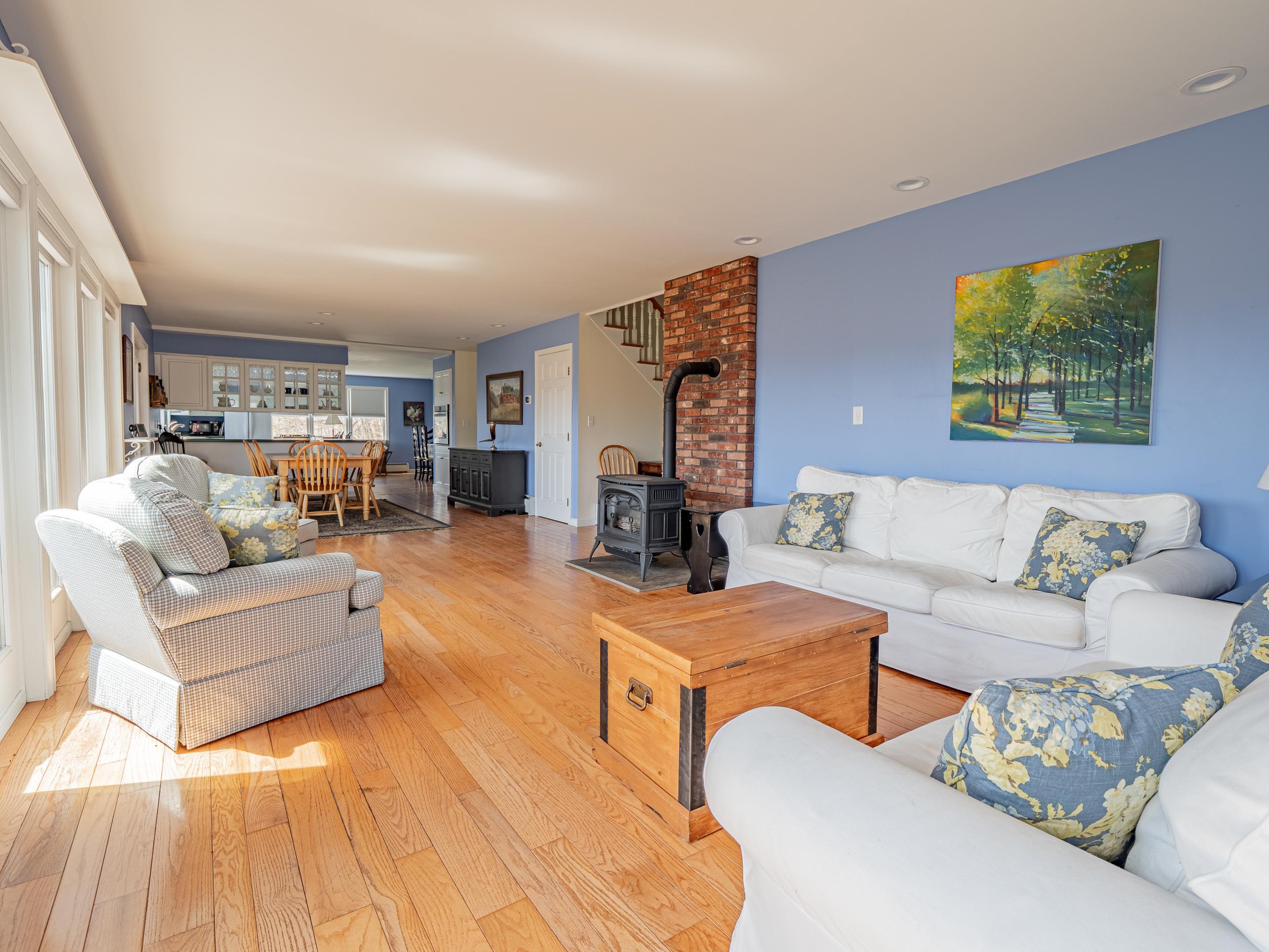 120 Dudley Road Middletown Springs, VT 05757 - Photo 22 of 47