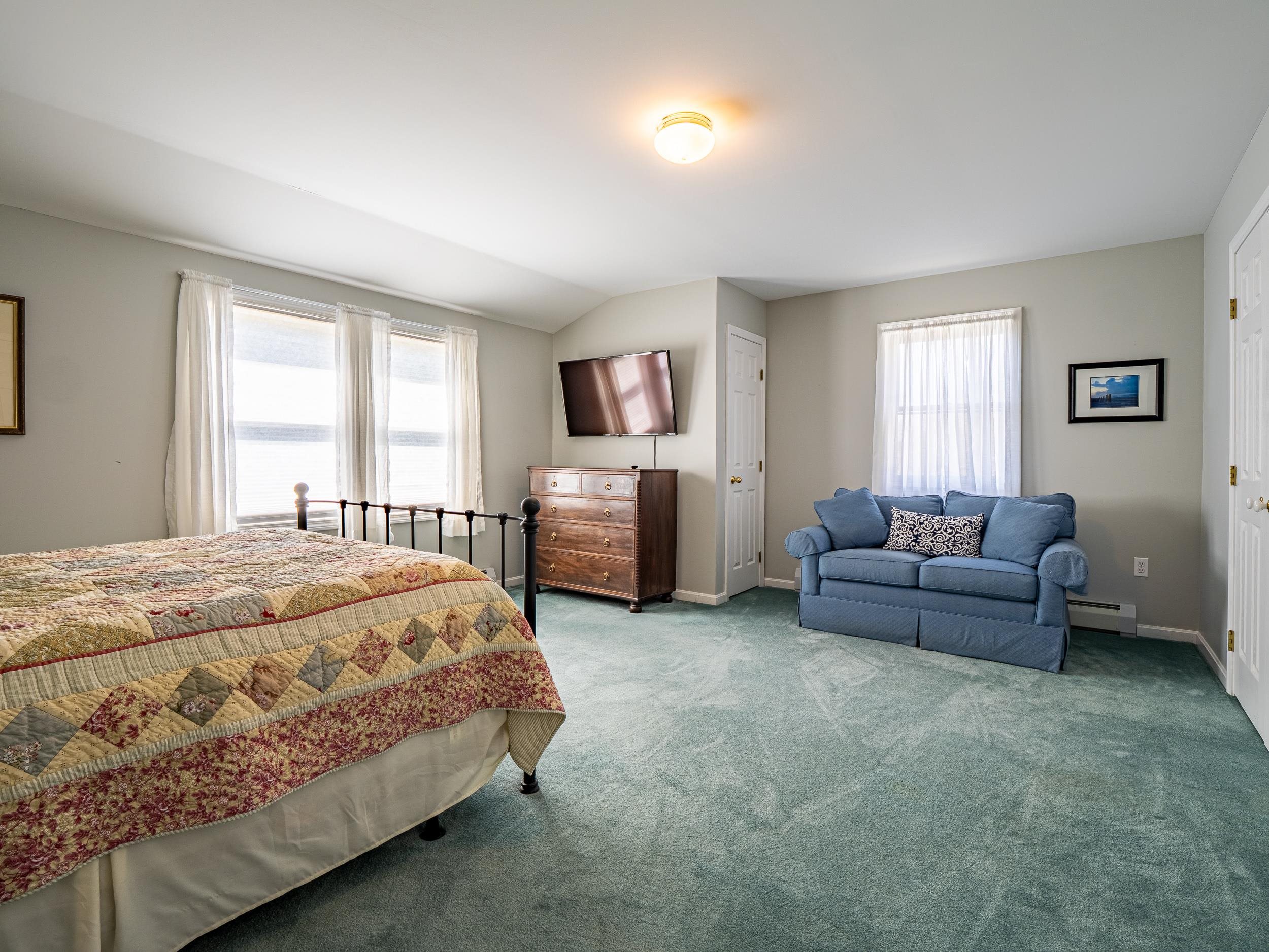 120 Dudley Road Middletown Springs, VT 05757 - Photo 27 of 47