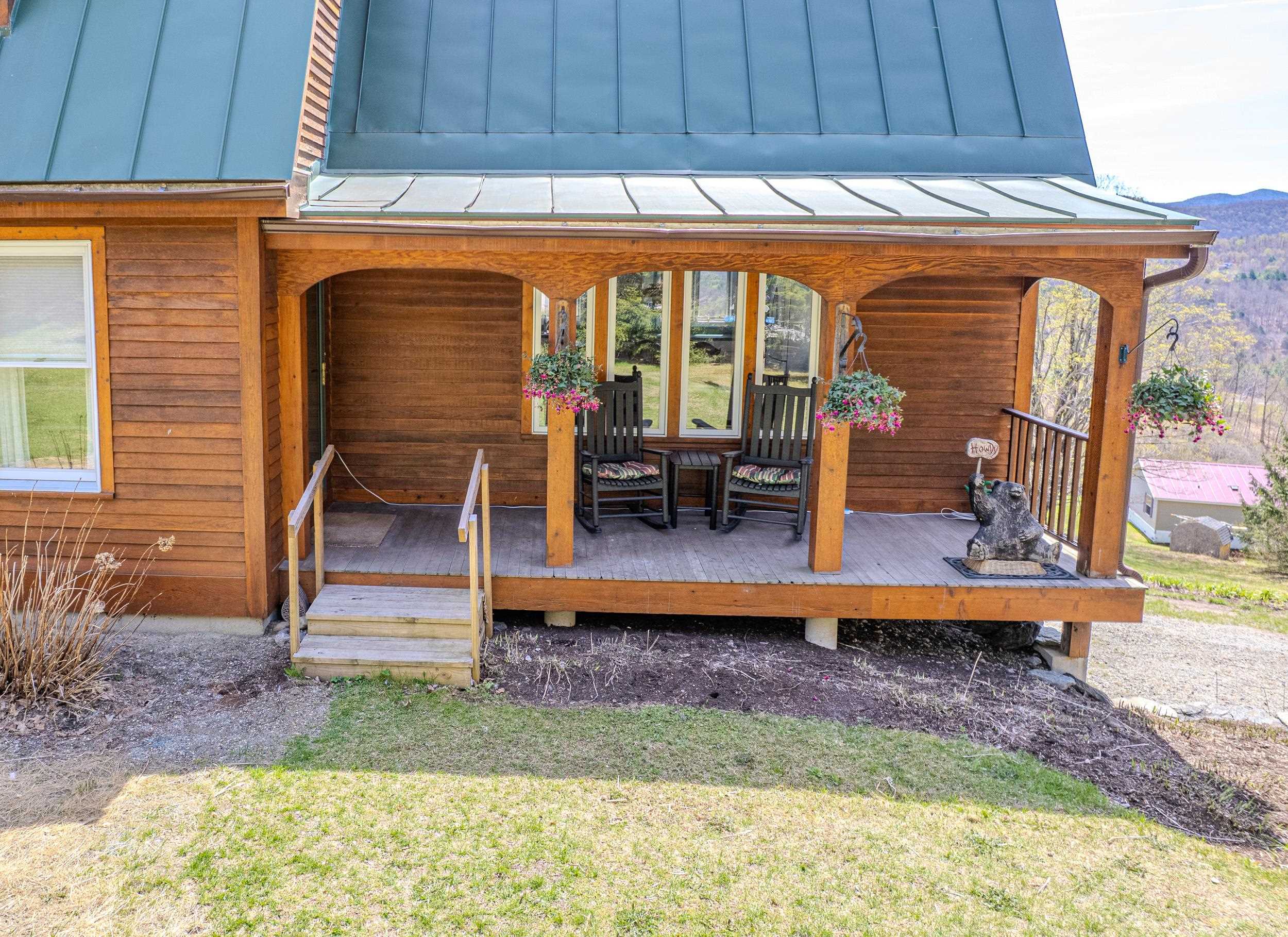 120 Dudley Road Middletown Springs, VT 05757 - Photo 3 of 47