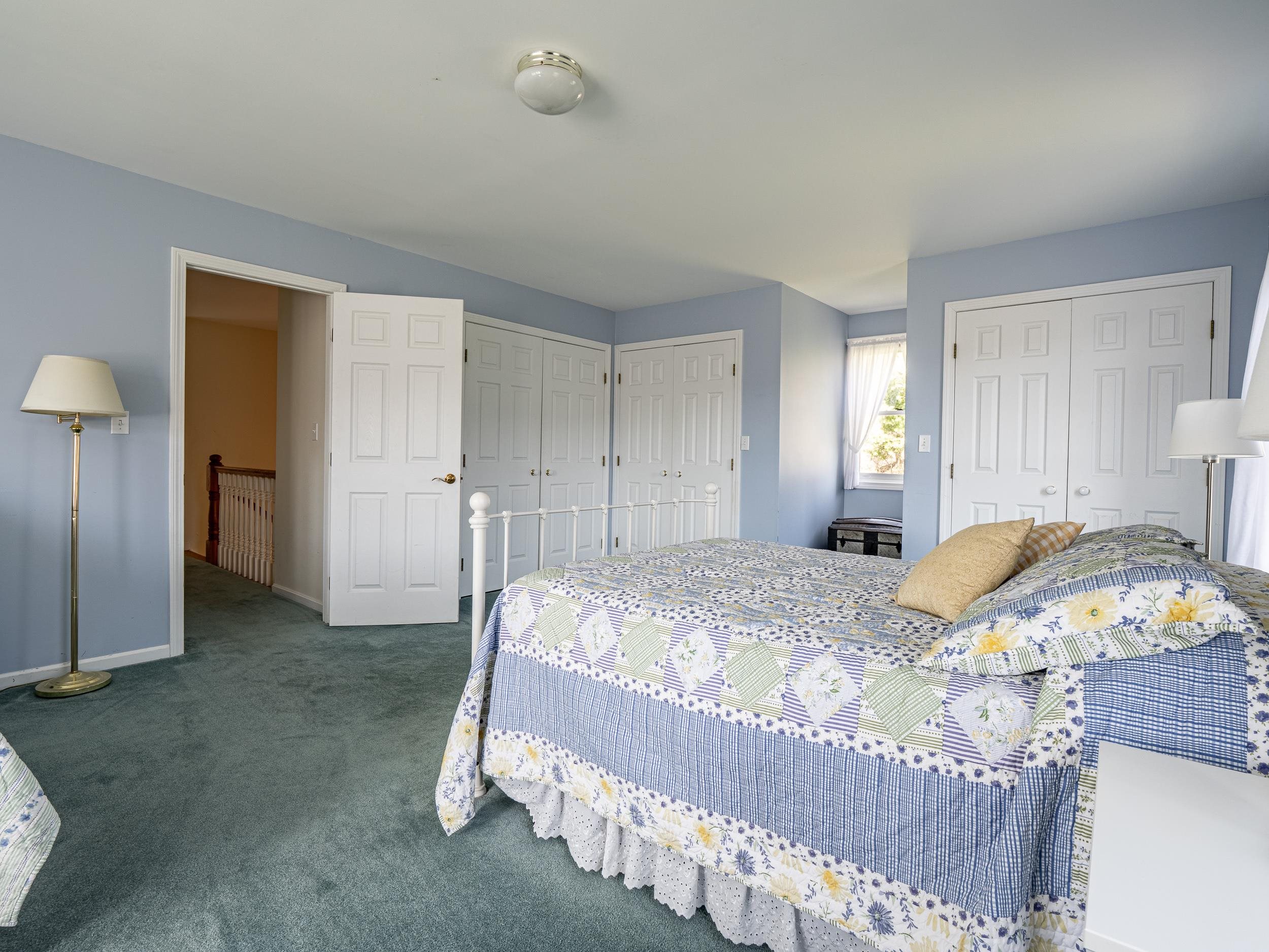 120 Dudley Road Middletown Springs, VT 05757 - Photo 32 of 47