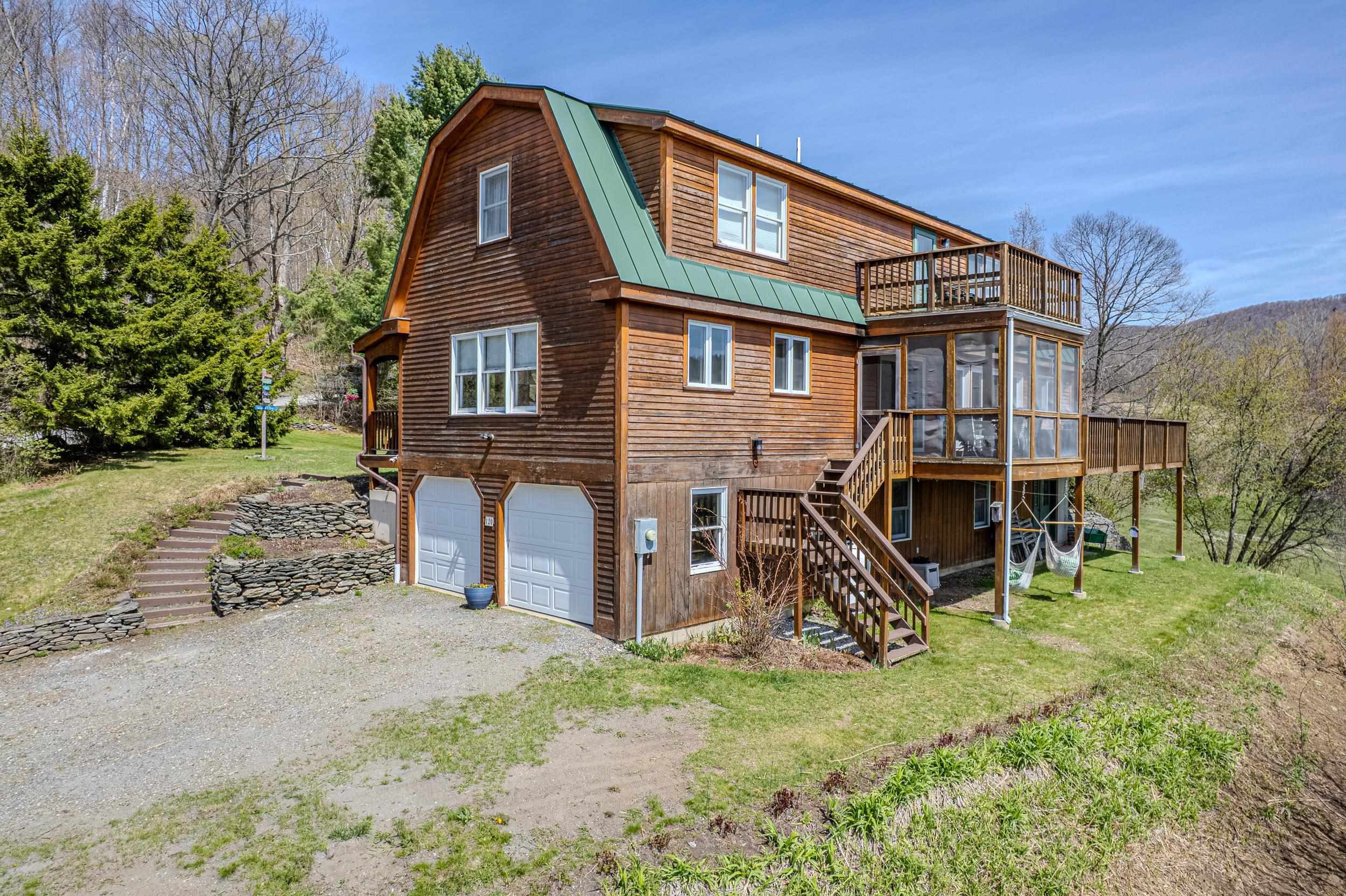 120 Dudley Road Middletown Springs, VT 05757 - Photo 4 of 47