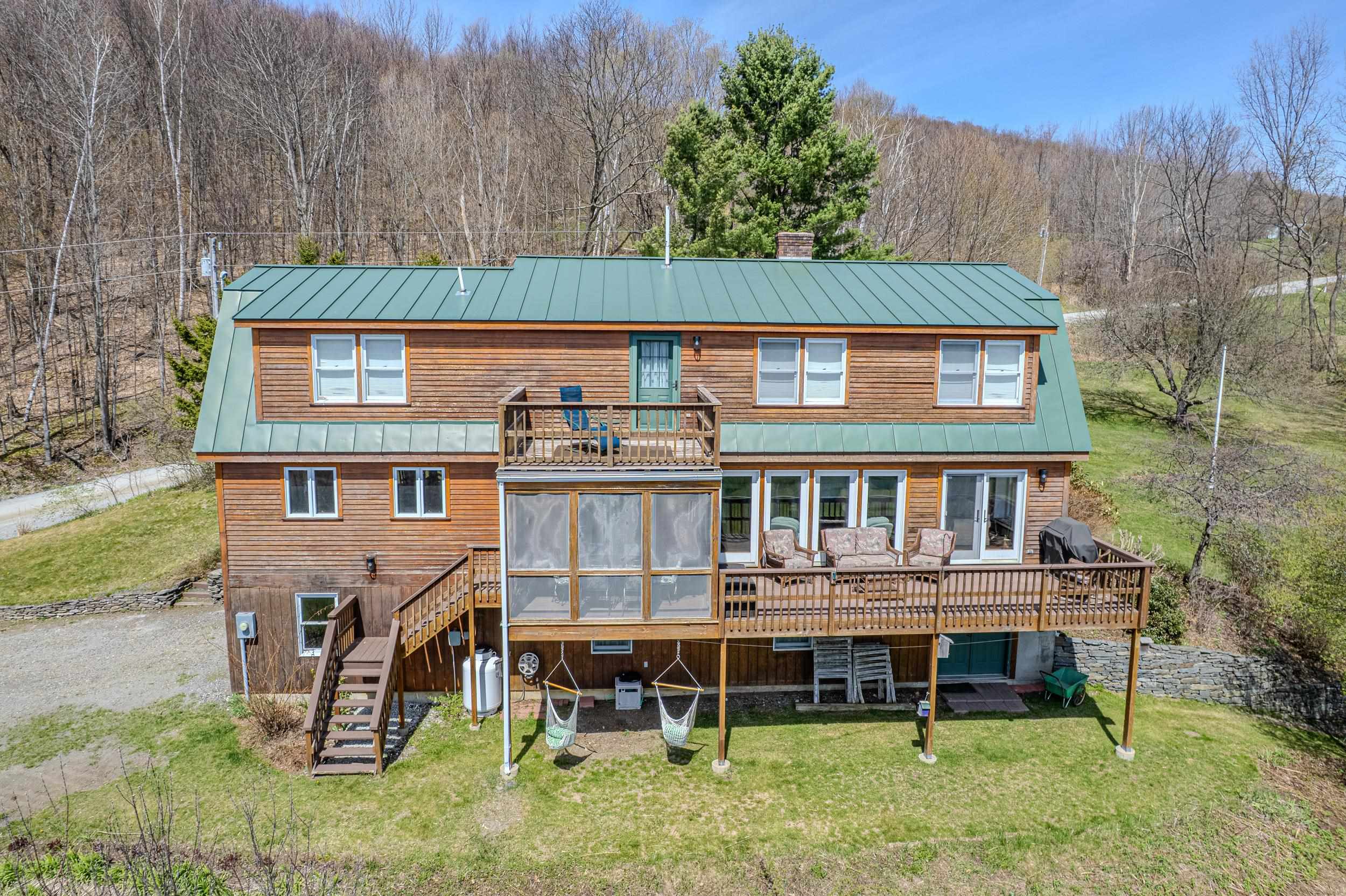 120 Dudley Road Middletown Springs, VT 05757 - Photo 5 of 47