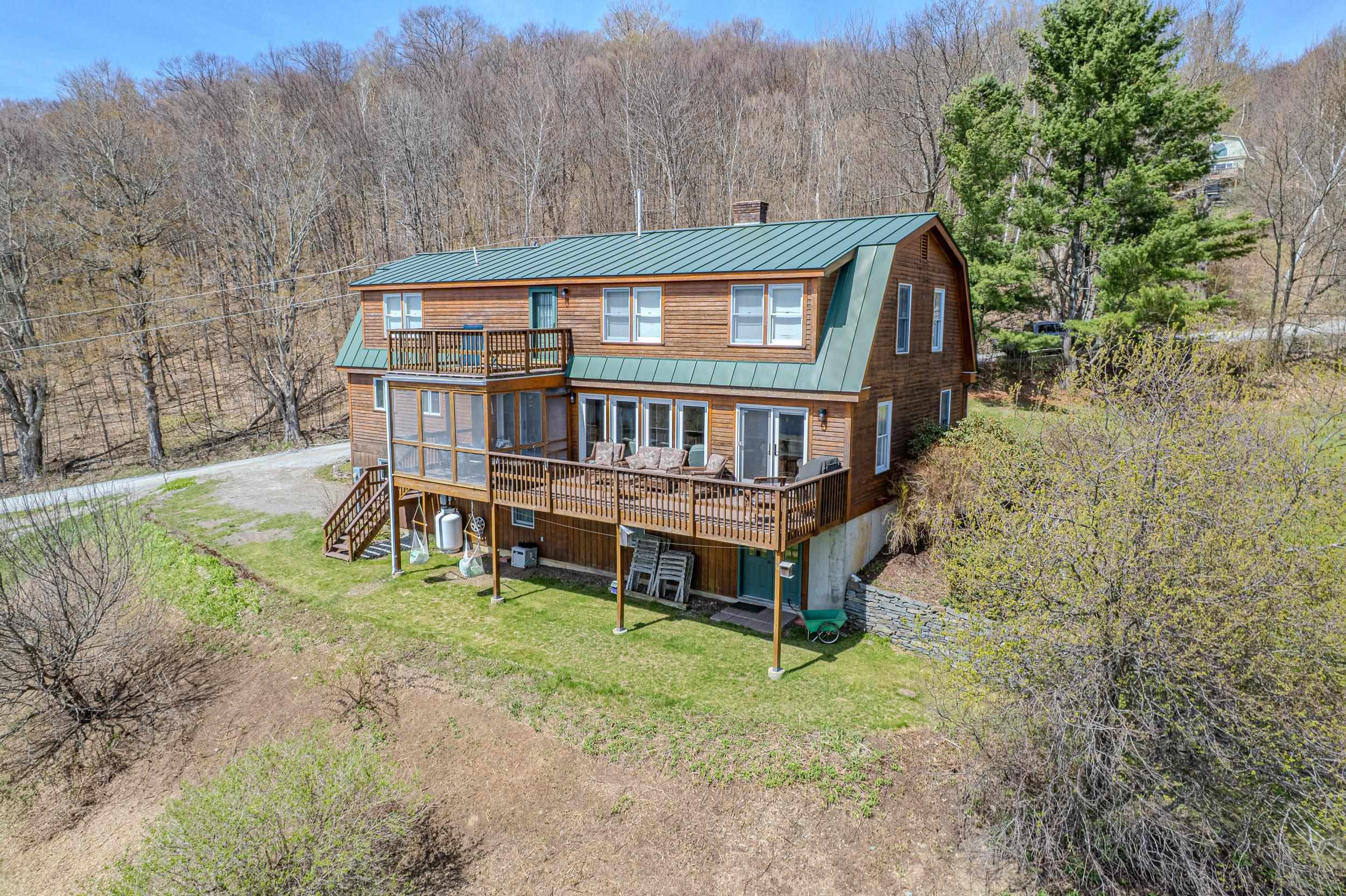 120 Dudley Road Middletown Springs, VT 05757 - Photo 6 of 47