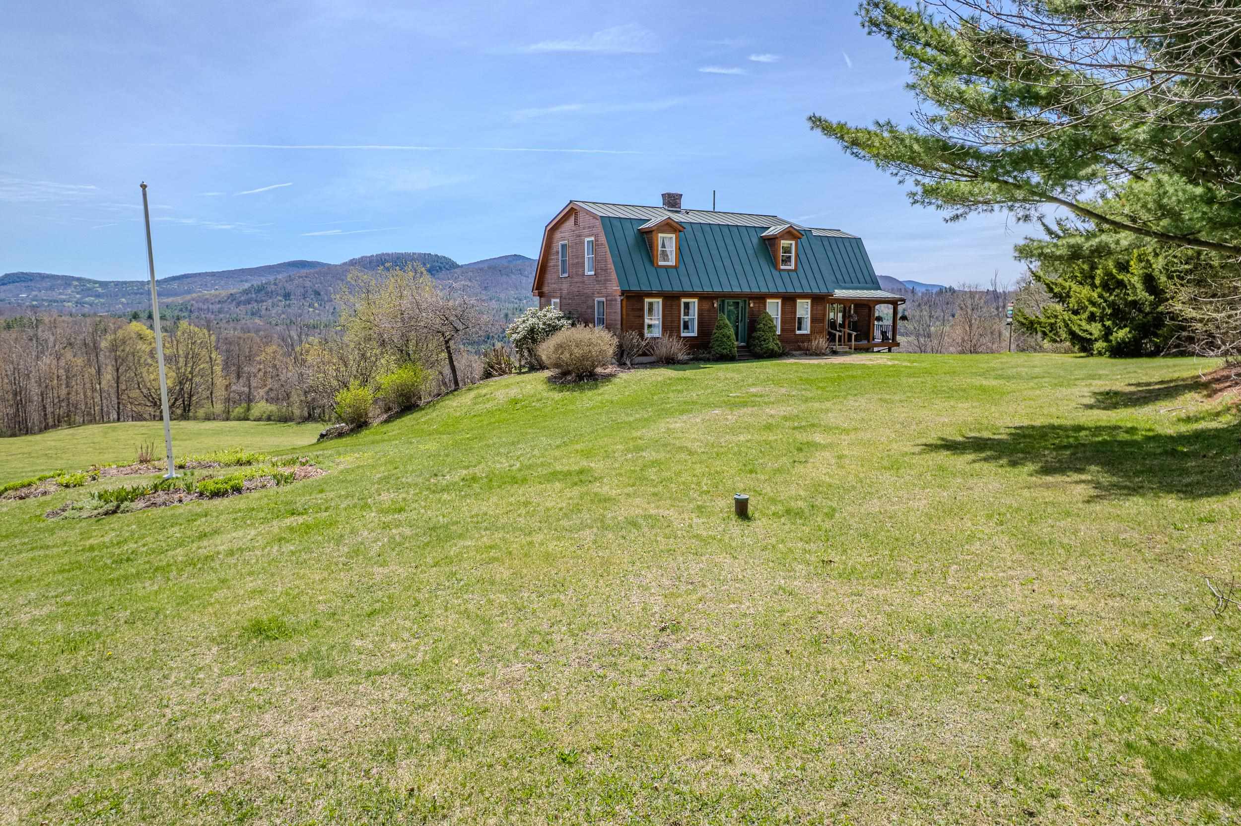 120 Dudley Road Middletown Springs, VT 05757 - Photo 7 of 47