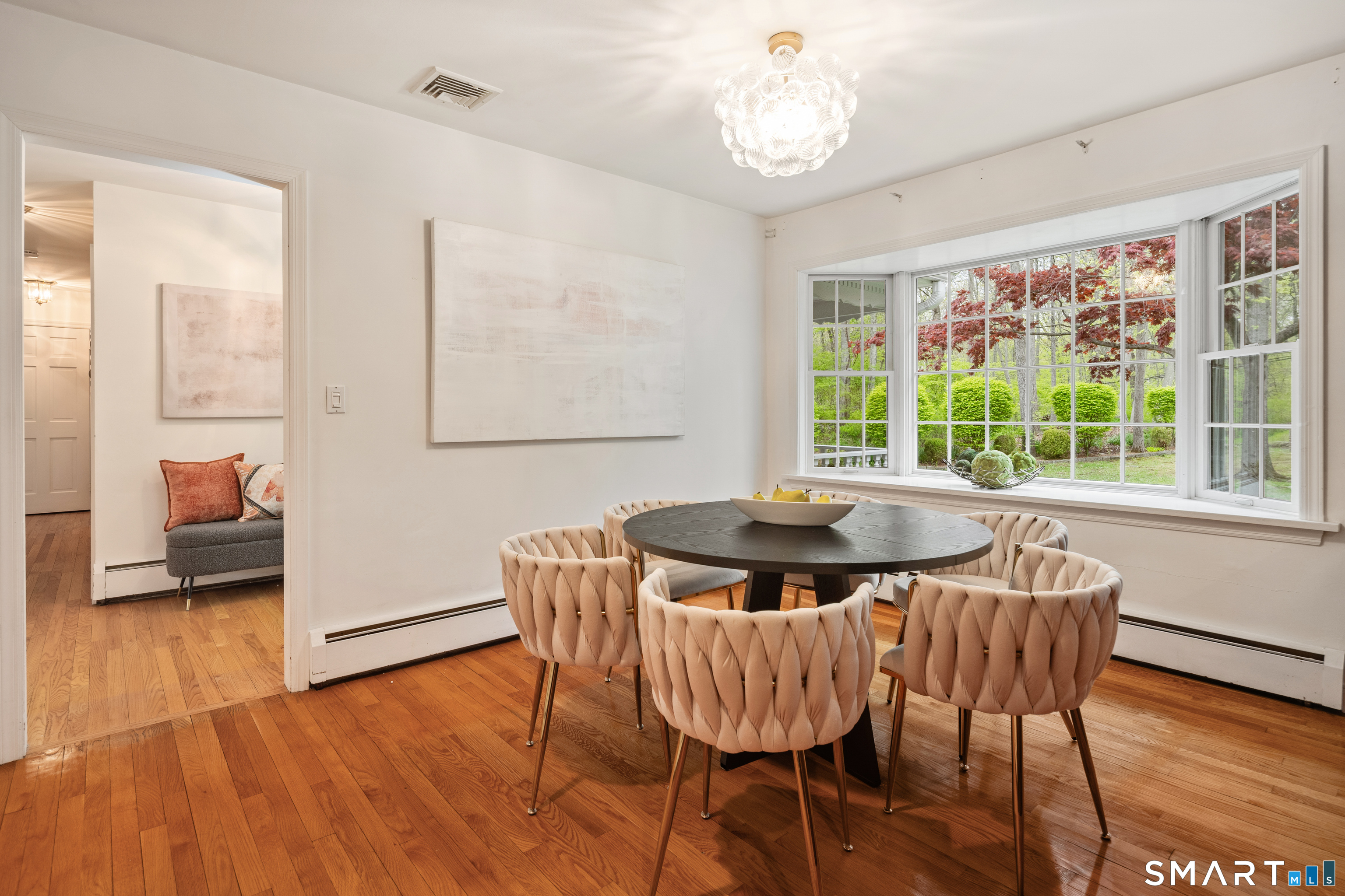224 Marvin Ridge Road New Canaan, CT 06840 - Photo 15 of 36
