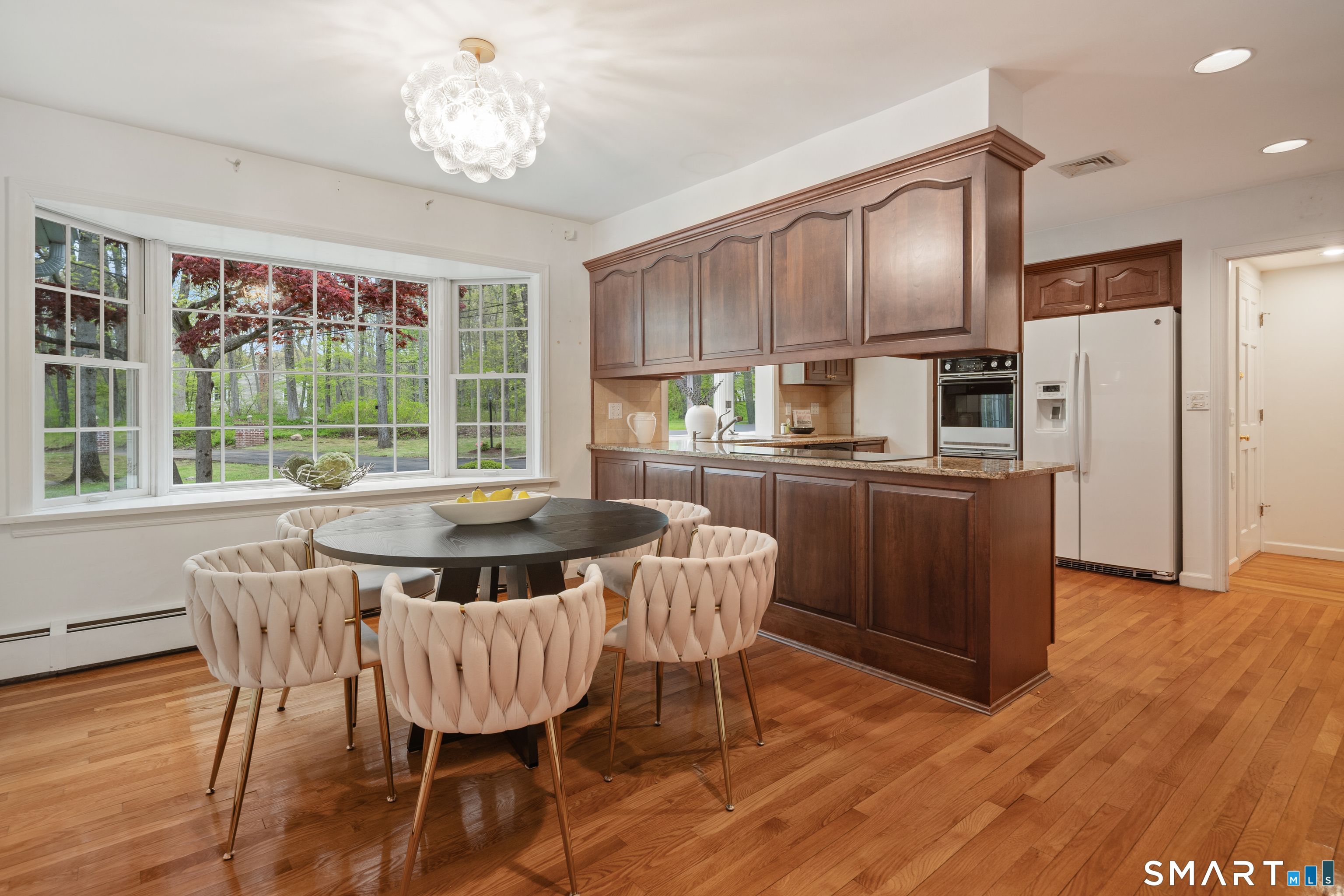224 Marvin Ridge Road New Canaan, CT 06840 - Photo 16 of 36