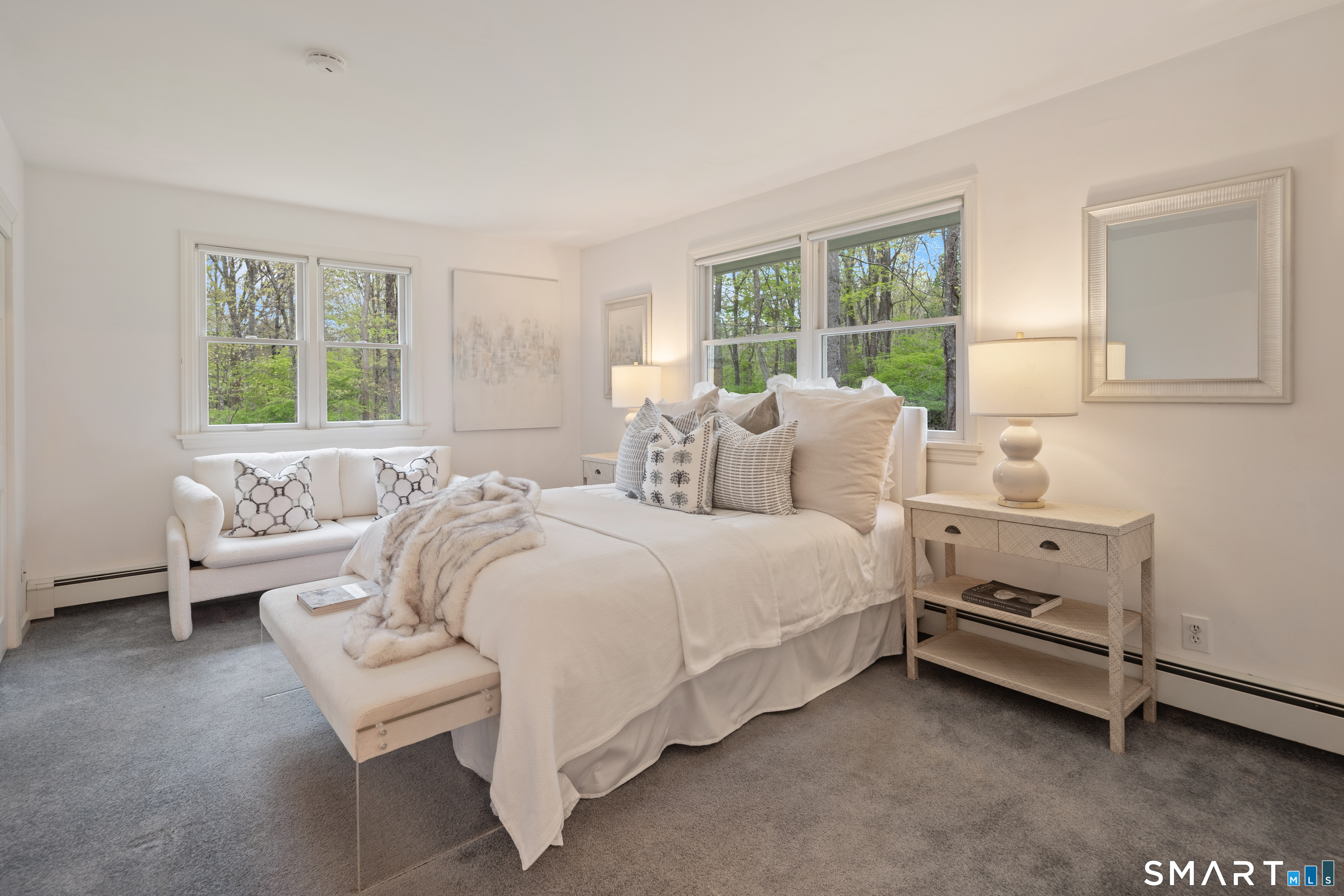 224 Marvin Ridge Road New Canaan, CT 06840 - Photo 21 of 36
