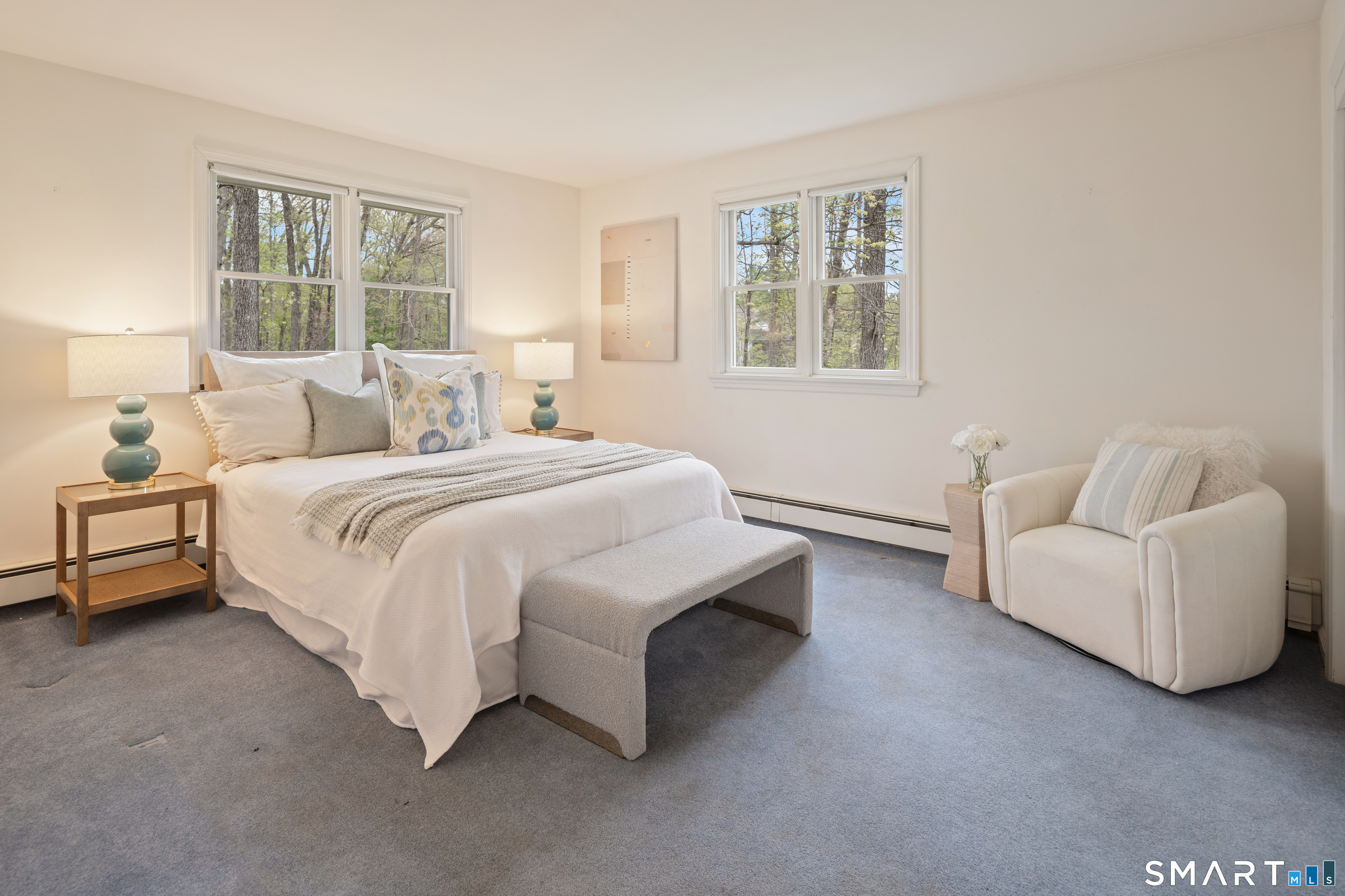 224 Marvin Ridge Road New Canaan, CT 06840 - Photo 23 of 36