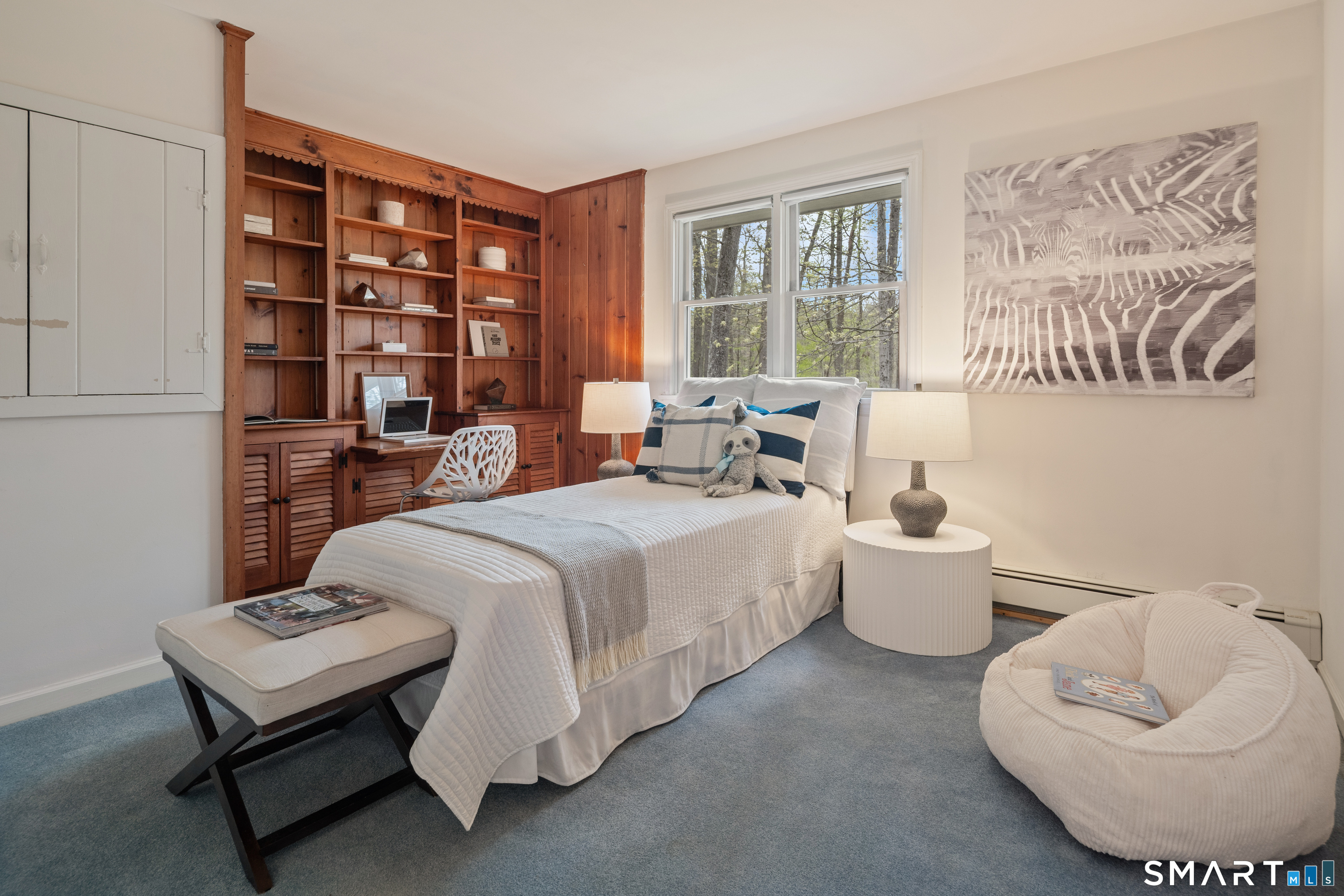 224 Marvin Ridge Road New Canaan, CT 06840 - Photo 24 of 36