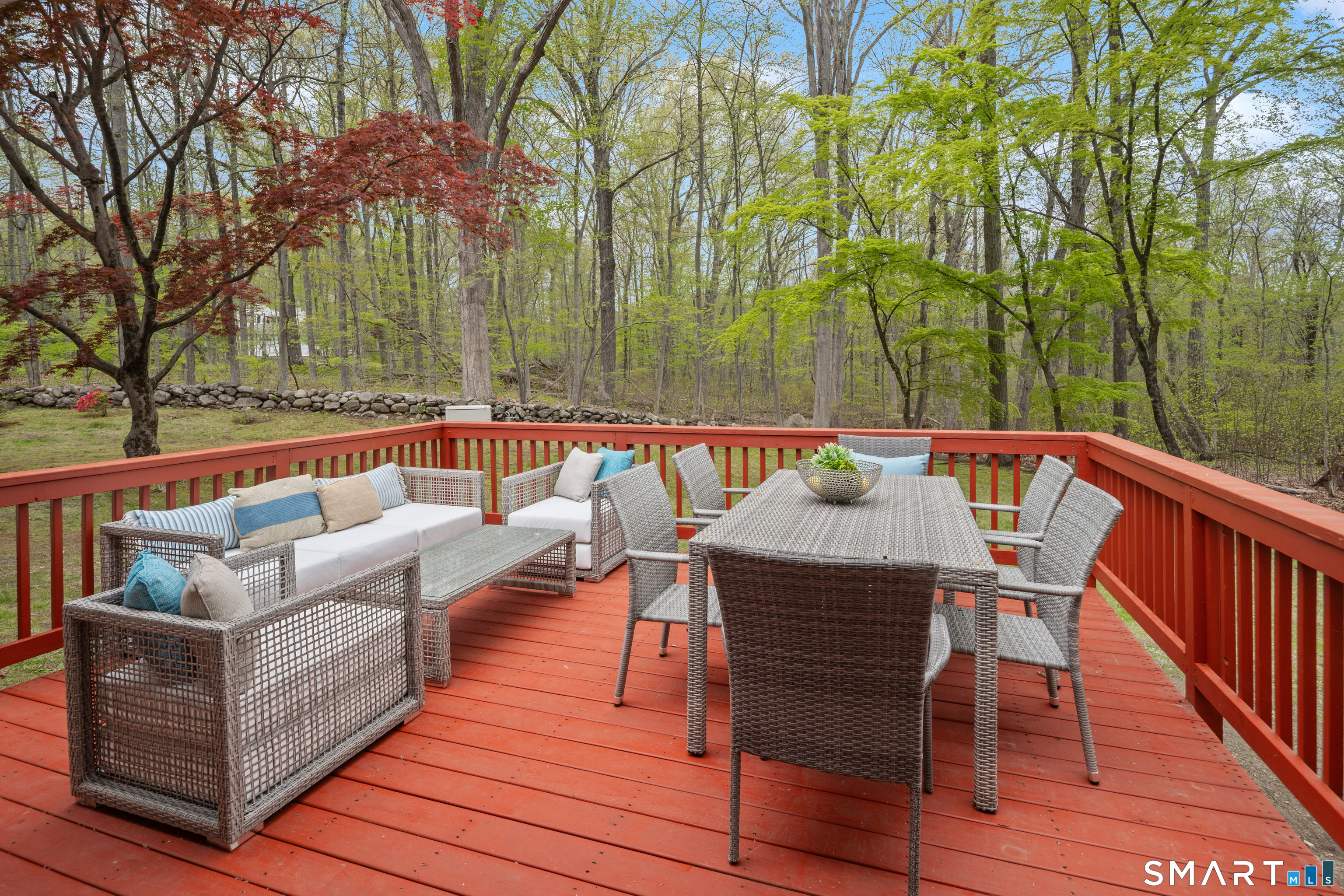 224 Marvin Ridge Road New Canaan, CT 06840 - Photo 26 of 36