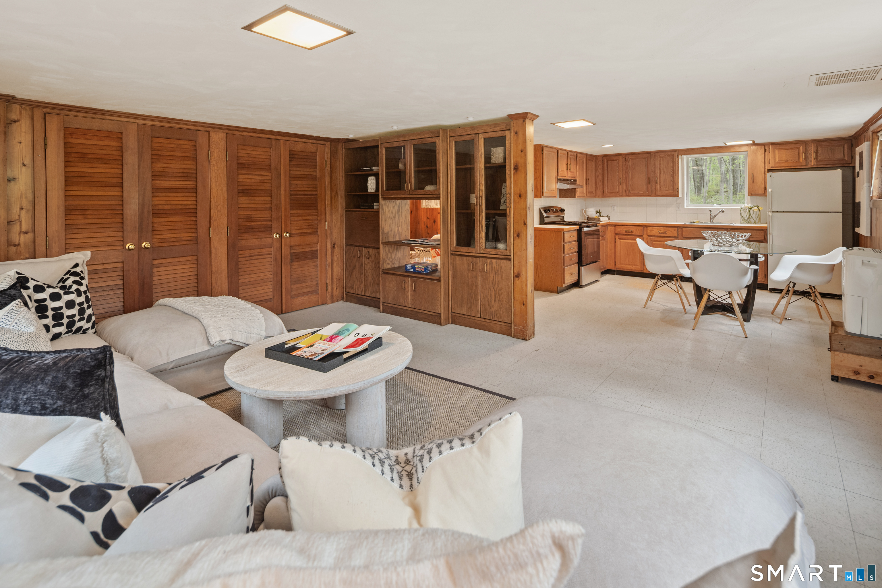 224 Marvin Ridge Road New Canaan, CT 06840 - Photo 31 of 36