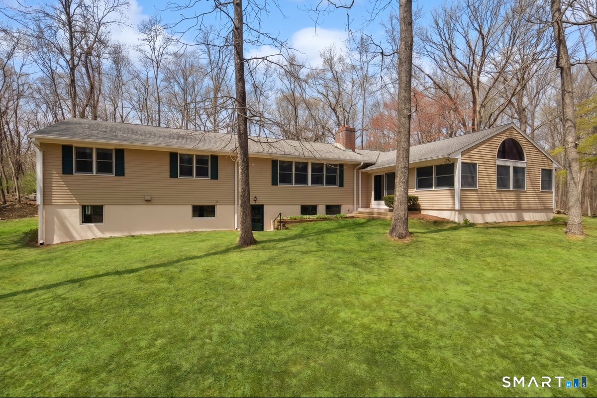 224 Marvin Ridge Road New Canaan, CT 06840 - Photo 34 of 36