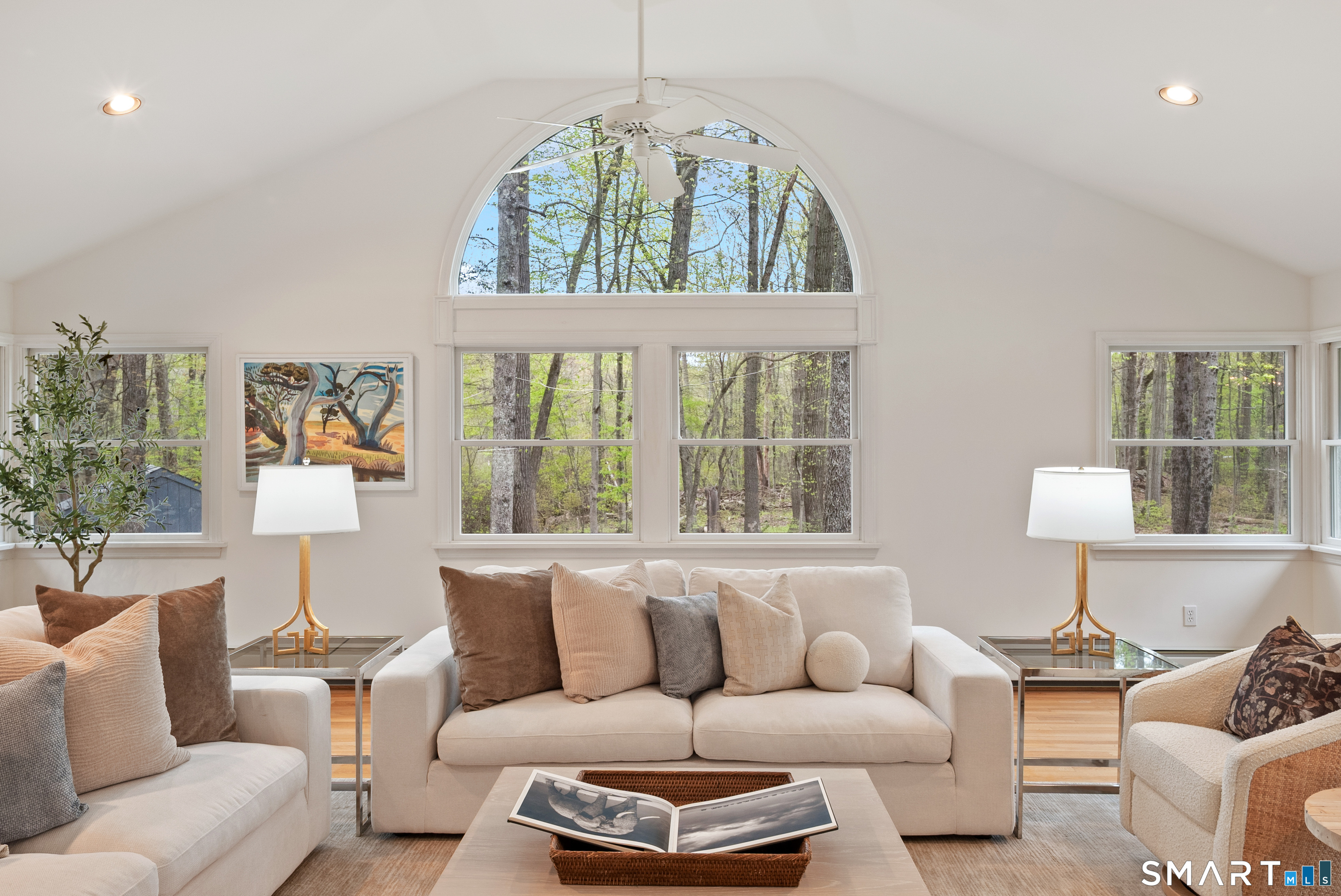 224 Marvin Ridge Road New Canaan, CT 06840 - Photo 8 of 36