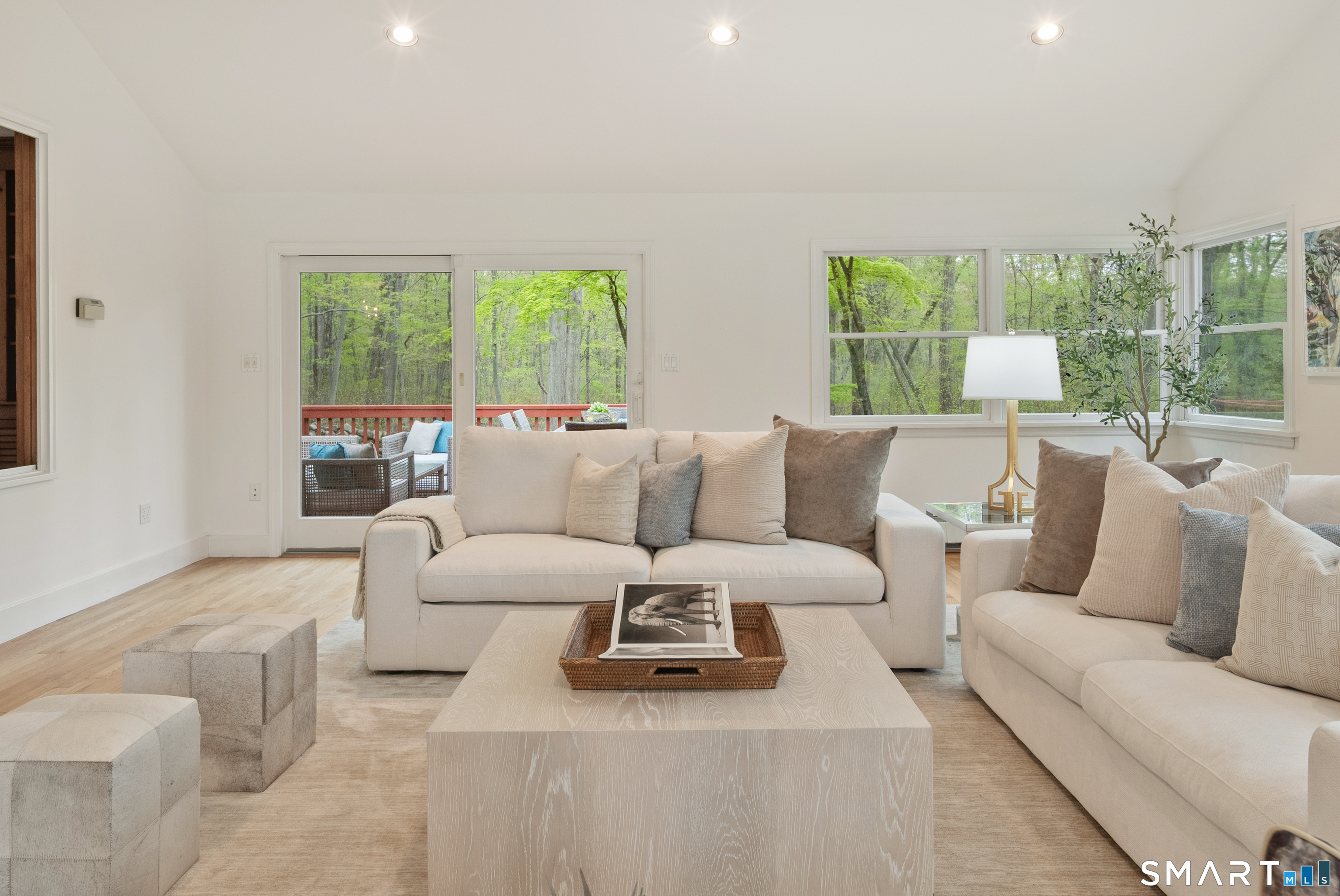 224 Marvin Ridge Road New Canaan, CT 06840 - Photo 9 of 36