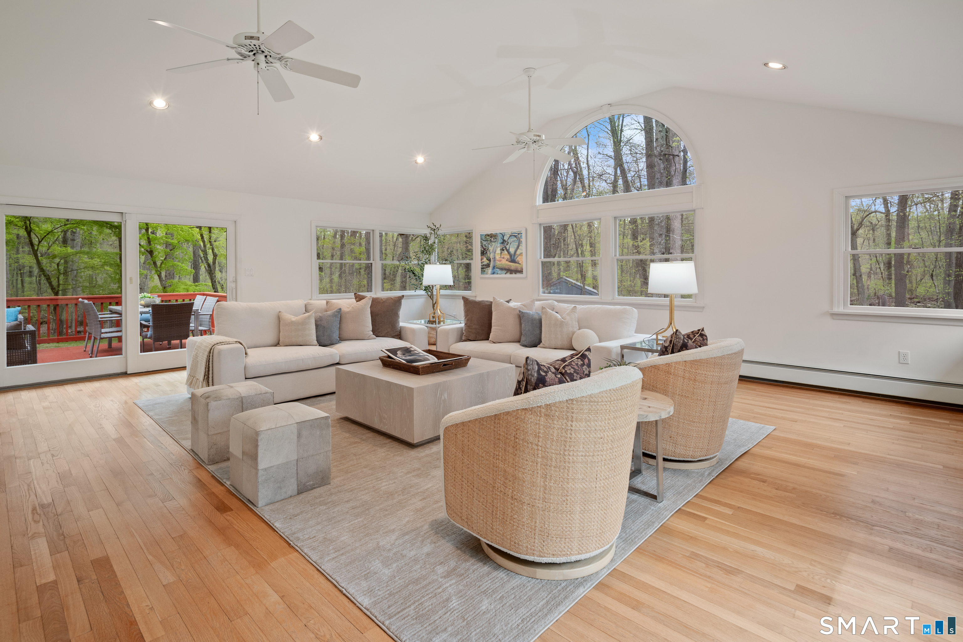 224 Marvin Ridge Road New Canaan, CT 06840 - Photo 10 of 36