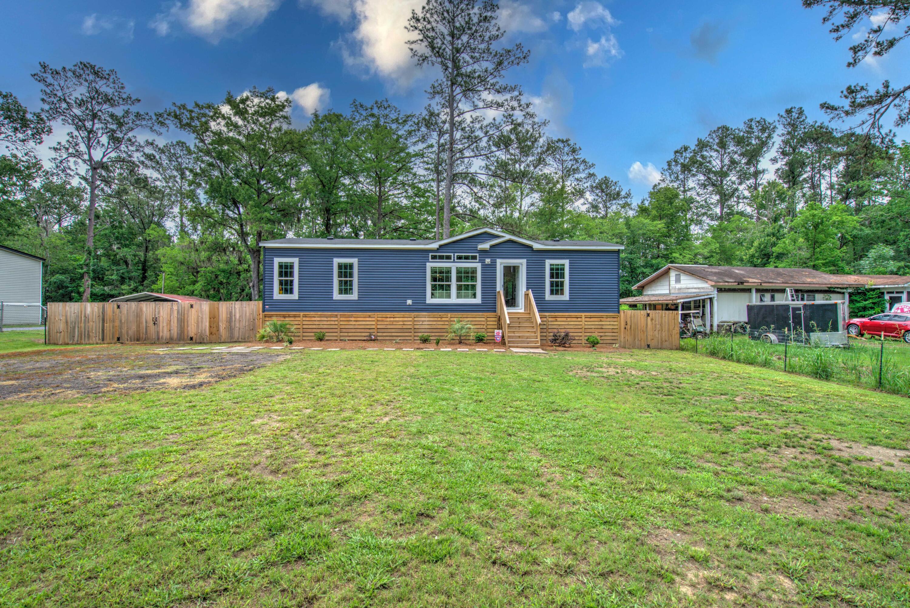 3323 Prices Bridge Lane Walterboro, SC 29488 - Photo 64 of 83 Front