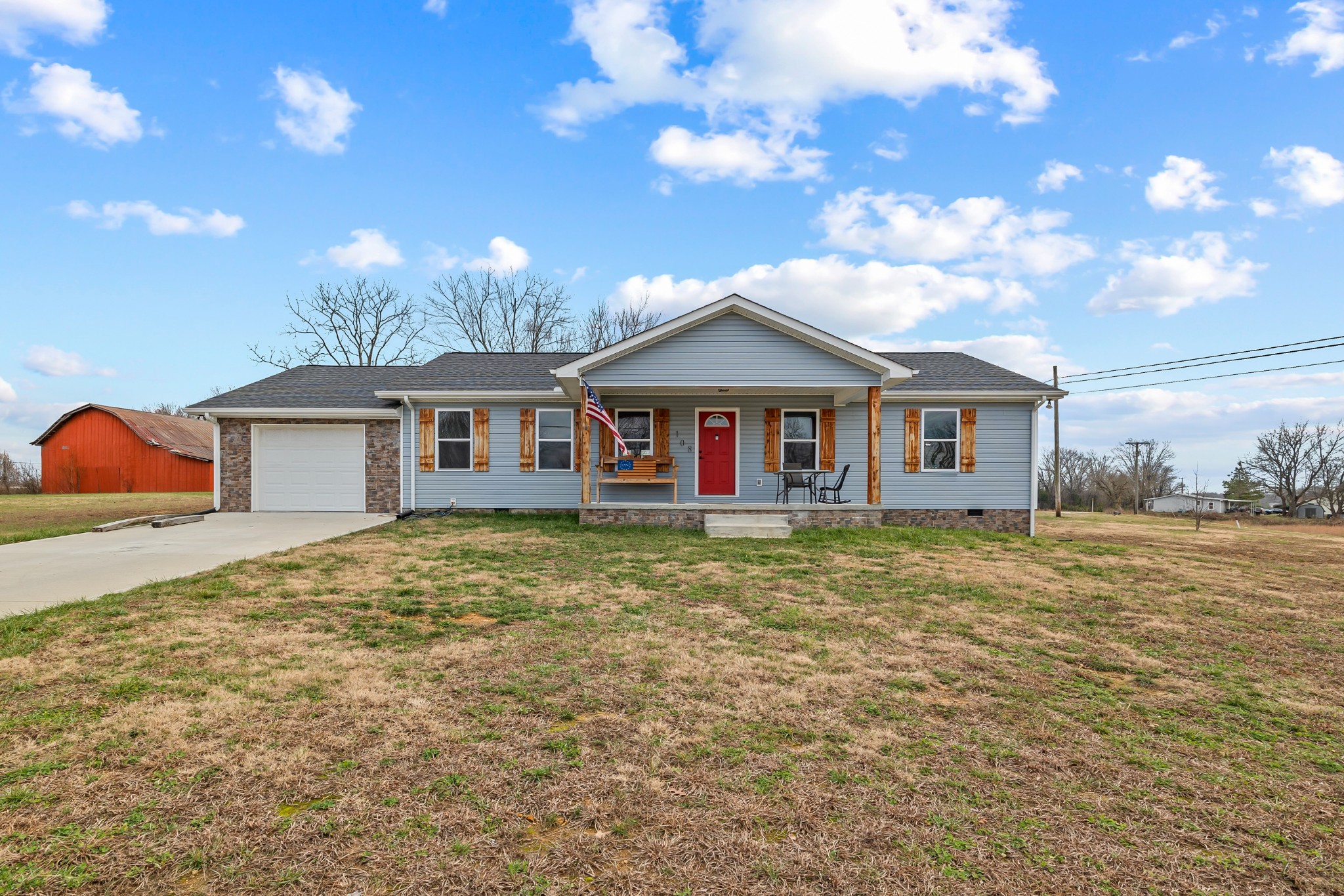 108 Hailey Rdg Lane Gainesboro, TN 38562 - Photo 1 of 23