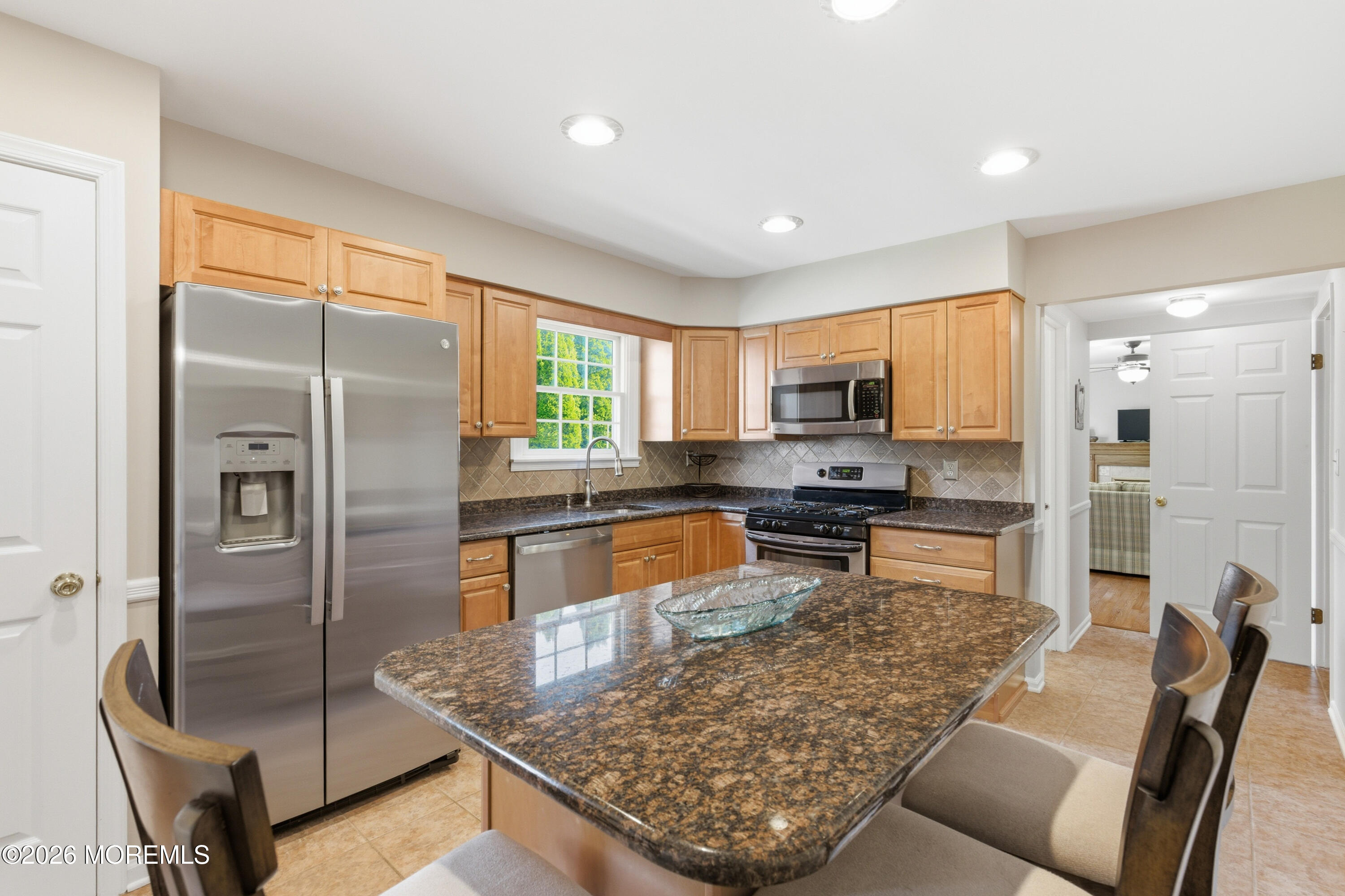 6 Davids Lane Howell, NJ 07731 - Photo 17 of 44 Interior-7