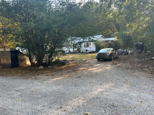 $50,000 | 110 Manners Road, Dover, TN 37058