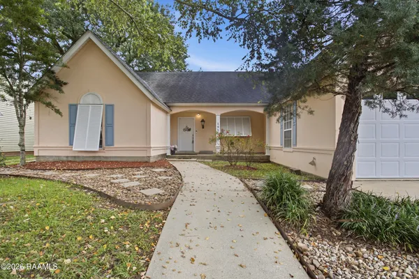 $269,900 | 1915 Alonzo Street, Opelousas, LA 70570