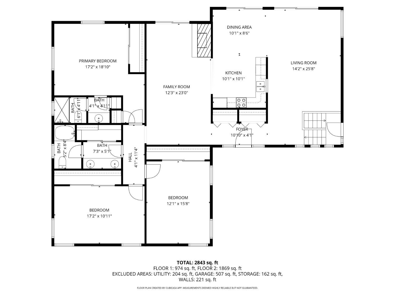 2223 Van Blaricum Road Cincinnati, OH 45233 - Photo 14 of 45 Gallery Image 14