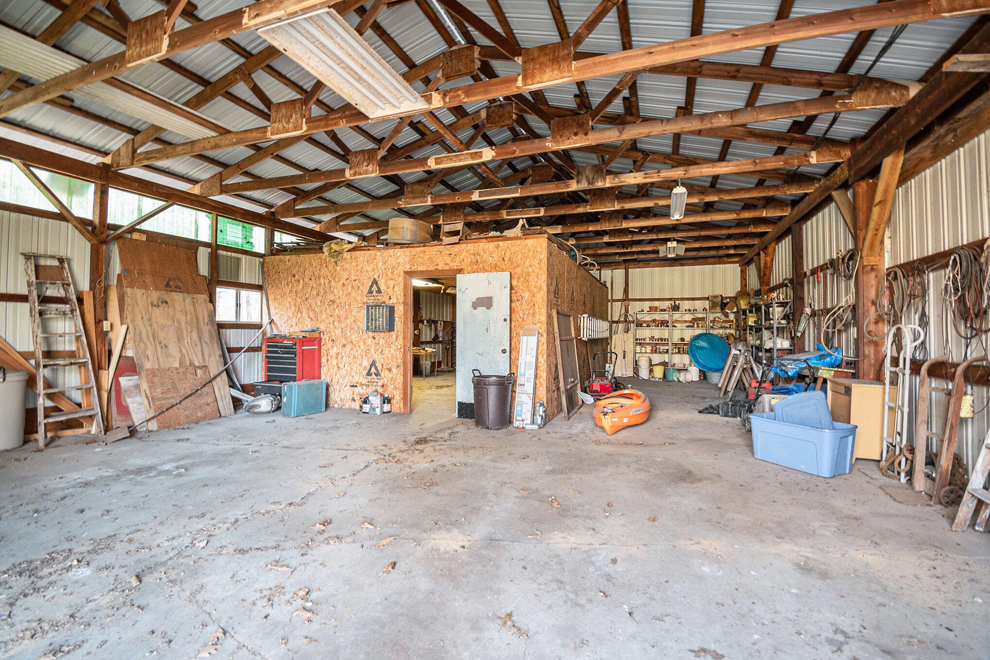 12395 Prior Road St. Charles, MI 48655 - Photo 30 of 36 029_51