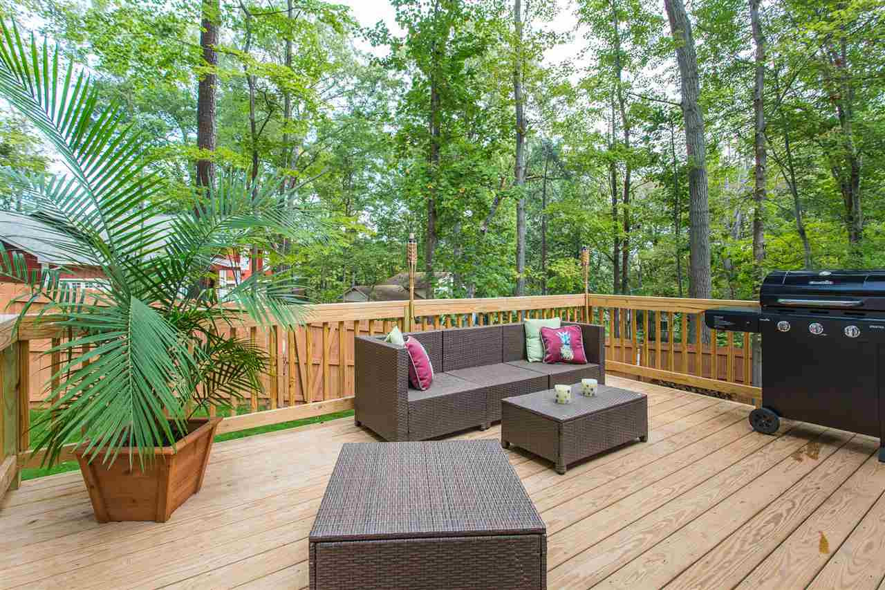 4400 Old Colony Road Raleigh, NC 27613 - Photo 11 of 30 Photo 11