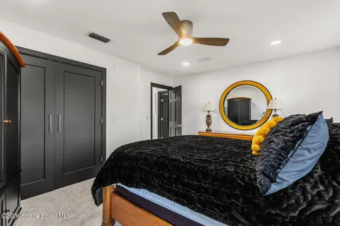 $3,800,000 | 2 River Falls Drive, Cocoa Beach, FL 32931