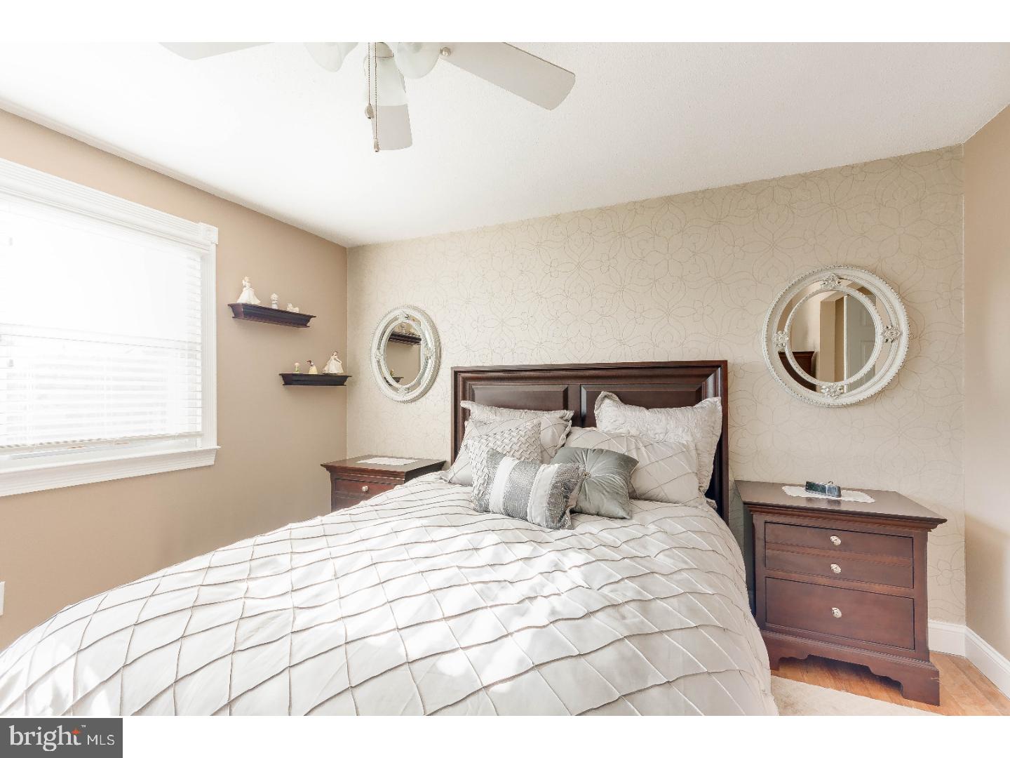 11 D Sunnybrook Road Stratford, NJ 08084 - Photo 11 of 18 Bedroom - Main