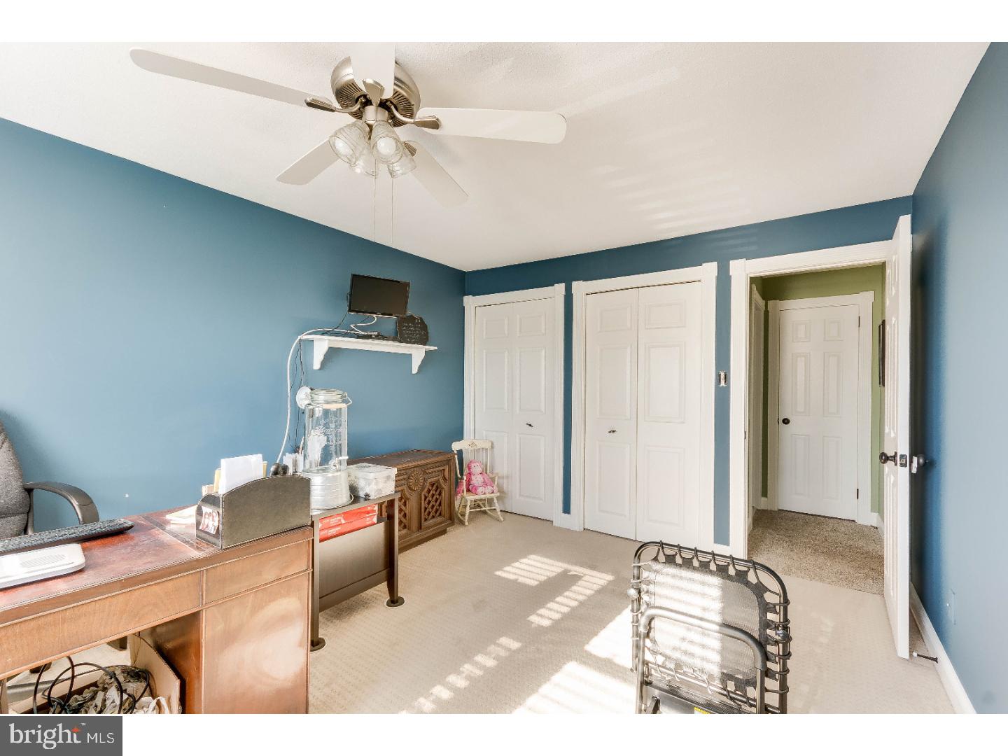 11 D Sunnybrook Road Stratford, NJ 08084 - Photo 15 of 18 Bedroom 2