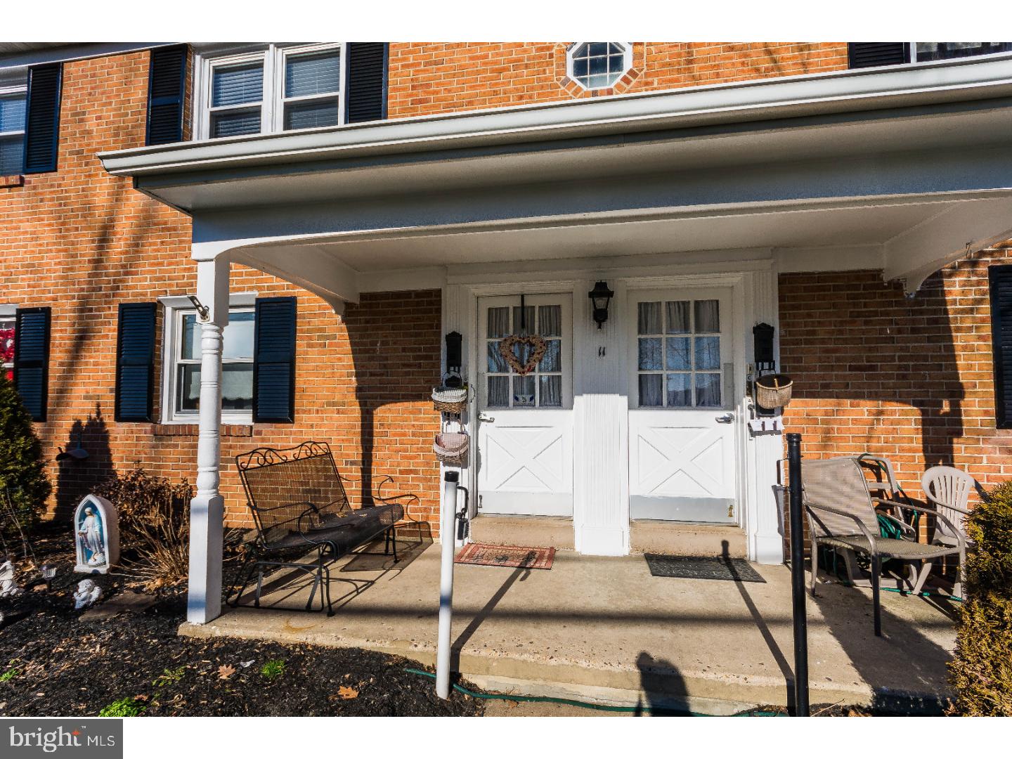 11 D Sunnybrook Road Stratford, NJ 08084 - Photo 18 of 18 Exterior Front