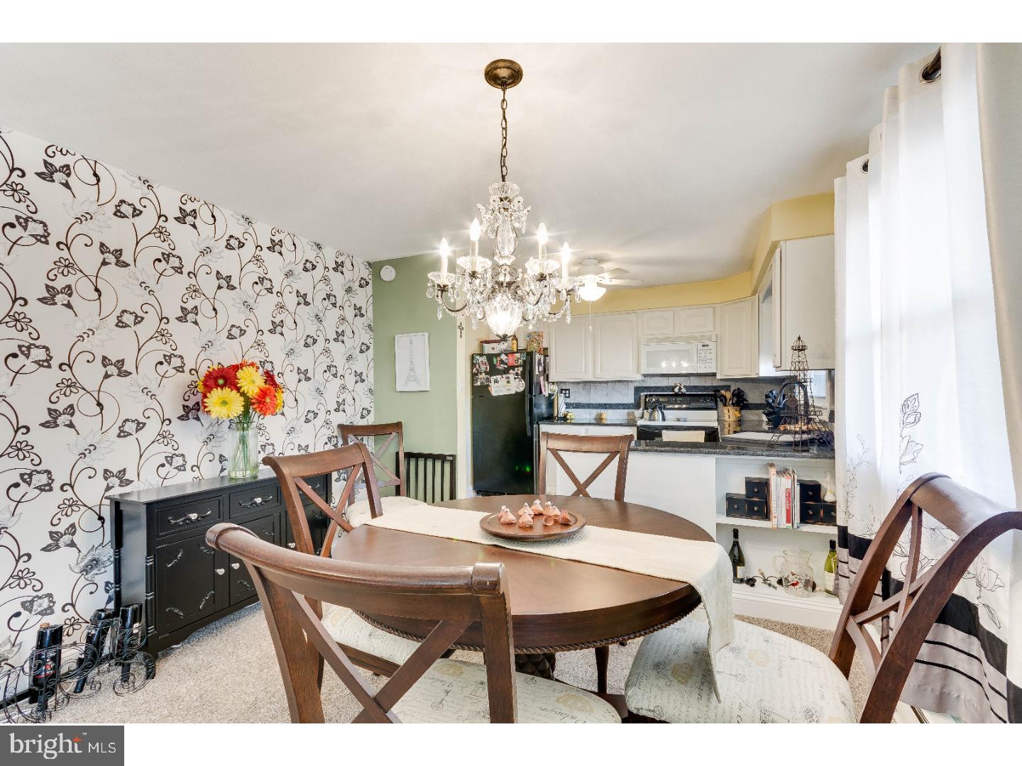 11 D Sunnybrook Road Stratford, NJ 08084 - Photo 7 of 18 Dining Room