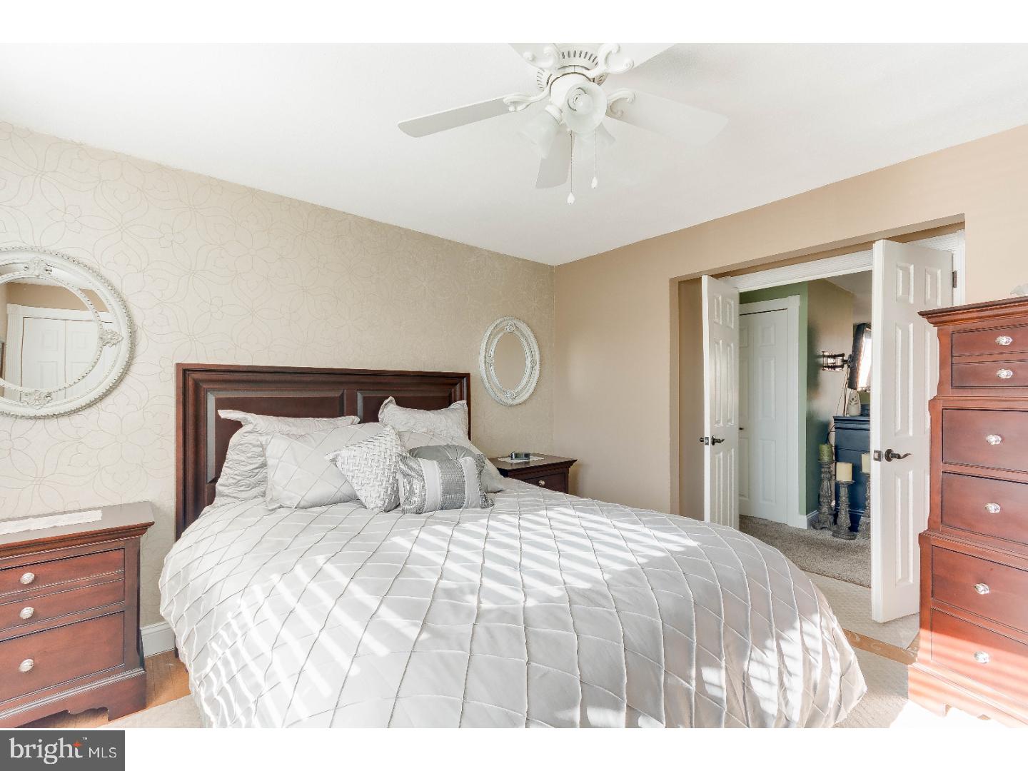 11 D Sunnybrook Road Stratford, NJ 08084 - Photo 10 of 18 Bedroom - Main