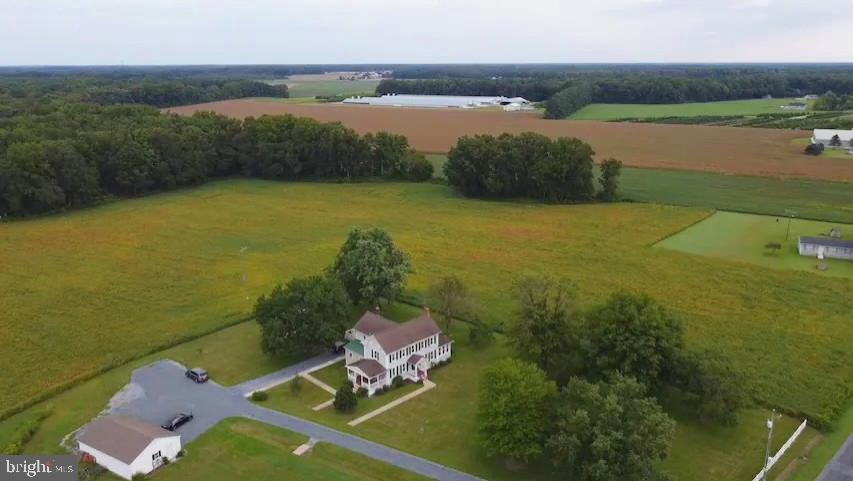 6912 Hubbard Road Hurlock, MD 21643 - Photo 1 of 20 Gallery Image 1