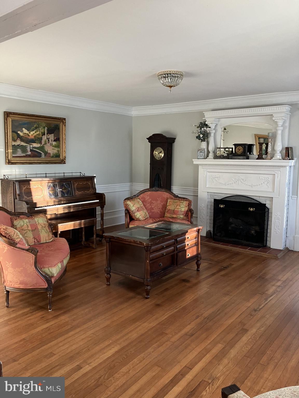 6912 Hubbard Road Hurlock, MD 21643 - Photo 4 of 20 Gallery Image 4