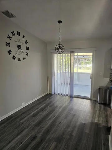 $1,650 | 2049 Southwest McAllister Lane, Port St. Lucie, FL 34953