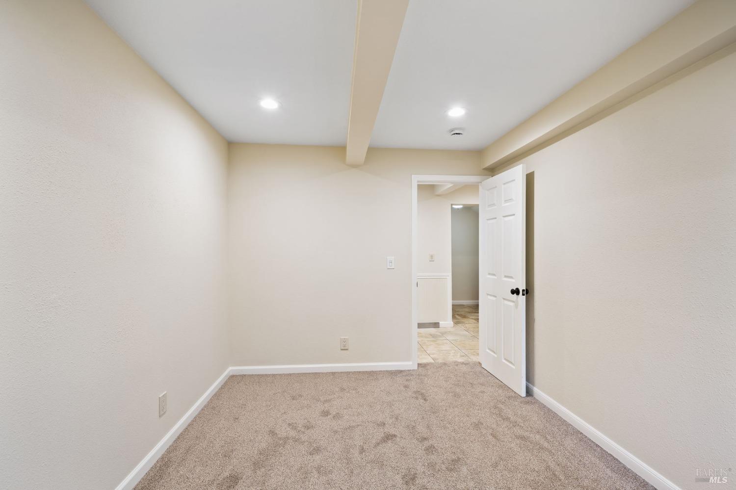 84 Front Street Camp Meeker, CA 95419 - Photo 18 of 24 a view of room