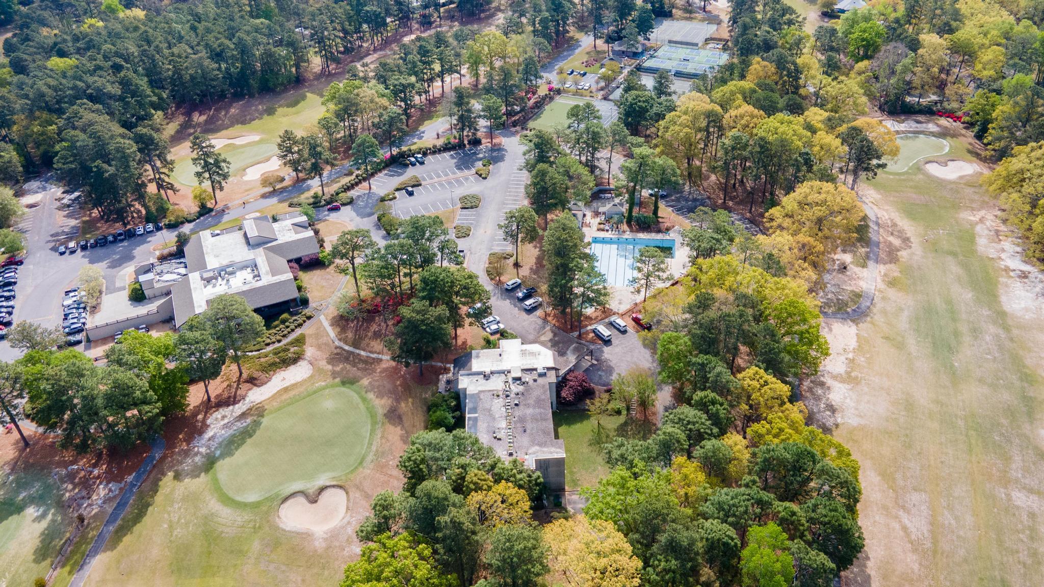 17 Inverness Street East Aiken, SC 29803 - Photo 7 of 79