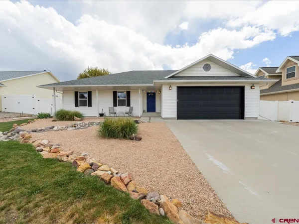 $535,000 | 2230 American Way, Montrose, CO 81401