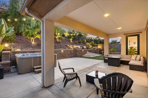 a view of outdoor space