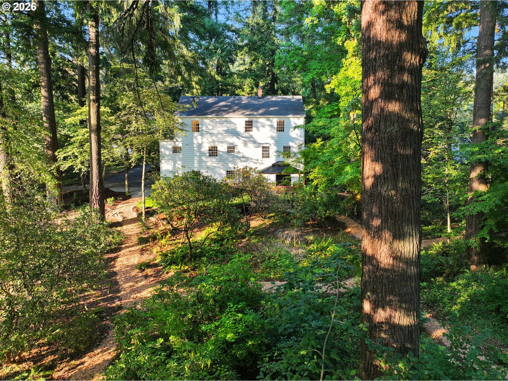 4321 Southwest Dosch Road Portland, OR 97239 - Photo 40 of 45