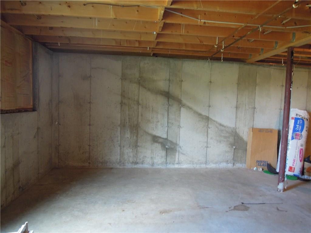 362 Richardson Road Hiram, ME 04041 - Photo 23 of 32 cellar