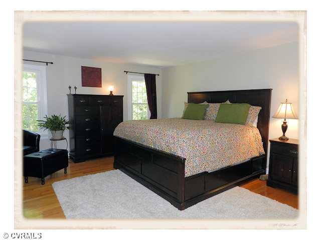 8628 Trabue Road Richmond, VA 23235 - Photo 11 of 24 Master Bedroom