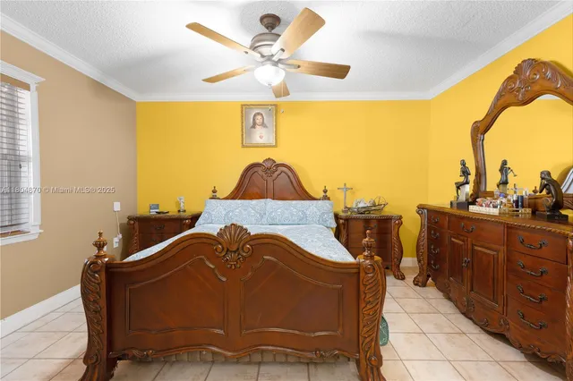 a living room with a couch and a table